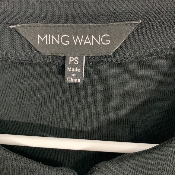 Ming Wang Cardigan / Blazer, Size PS Small Petite, very good condition - Picture 2 of 8
